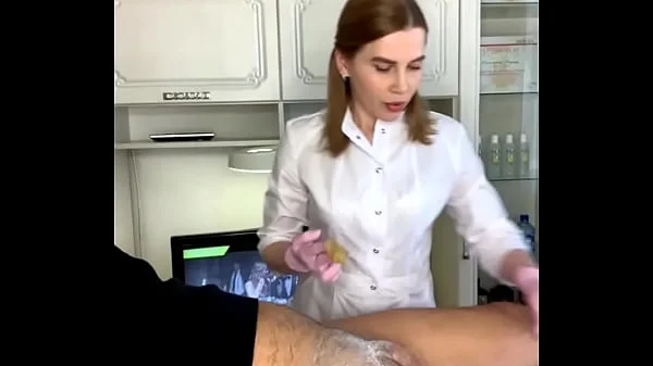 A handsome man came to me for a procedure, and one question tormented me - how to fuck with a piercing on penis