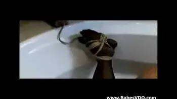 Behind the Scenes of a Porn Video