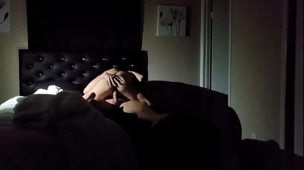 Wife Gets Fucked HARD After Draining Cock at the Gloryhole