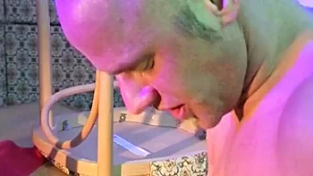 Eager granny No1: Blowjob, Missonary  Spooning Porn