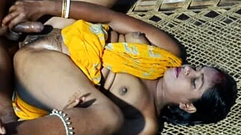 Desi Bhabhi Hardcore Fucked Rough By Jijaji - Indian Family Sex HD