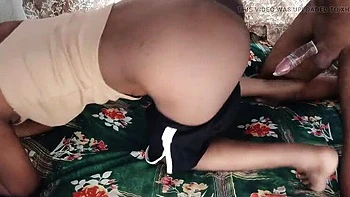 College Girlfriend Priya Blowjob Deep Throat Homemade Indian Babe Cheating