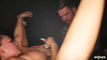 Hottest Latina Whore Stepmommy Gets Slutted Out