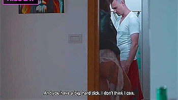 Why Did Stepmom Wake Up With Stepson In Share Bed?! Wild Night Ends With Her Begging For More