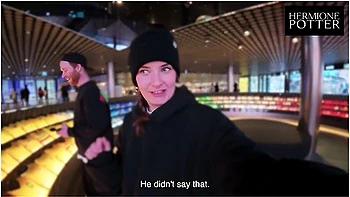 We Visit Switzerland With Our Tantaly Doll. Giveaway. Vlog