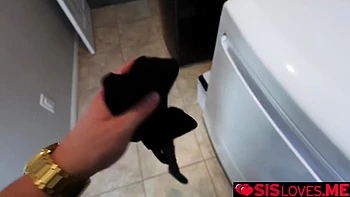 Chloe Rose - Stepbro Keeps Teasing His Stepsister