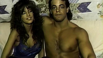 Vintage racqu3l drrin: Blowjob, Doggy  Cowgirl Porn