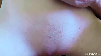 Maddy Roses Pink Pussy Fucked In Pov