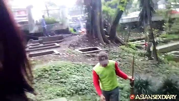 Nice Mother In Law Gives Handjob Hot Touching Friend cut 001: Blowjob, Big Tits  Hardcore Porn