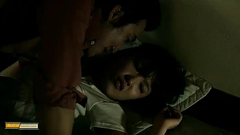 Sex In Cinema: Blowjob, Doggy  Amateur Porn