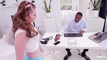 Cashs Big Tits Porn By - Hollywood Cash And Mazy Myers