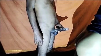 Desi Indian Bhabhi Hard Fuck Doggy Style Sex Video HD 1080p