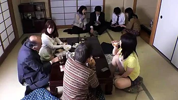 Shiori Risaki: Blowjob, Cowgirl  Missionary Porn