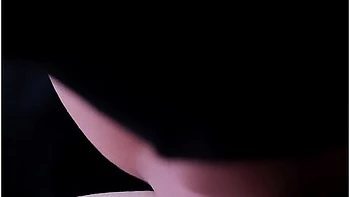 Romantic Home Video With Licking And Sucking Nipple, Nipple Play