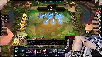 I Try To Escape By Defeating My Opponents, But I Cant