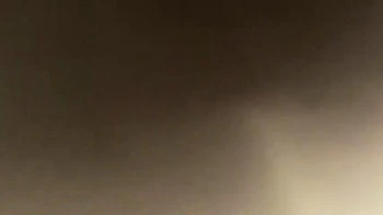 German Hijabi Mom Dirty Tina Takes Huge BBC Deep Throat Fuck