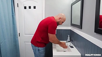 Anne Amari, Amari Anne And J Mac - Black Goddess Fucks After Laceys Fight