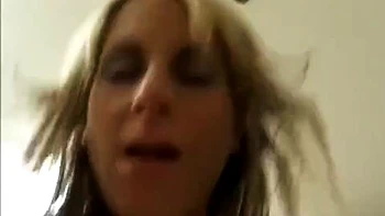 Courtney Slim Hottie ft. Courtney Simpson: Blowjob, Doggy  Cowgirl Porn