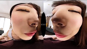 Girlfriend Sex: Blowjob, Big Tits  Amateur VR Porn