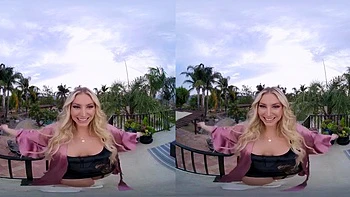 Fff ggg: Blowjob, Doggy  Cowgirl VR Porn