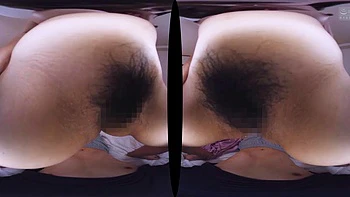 VR test: Blowjob, Doggy  Cowgirl Porn