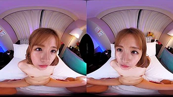 Test: Doggy, Cowgirl  Missonary VR Porn