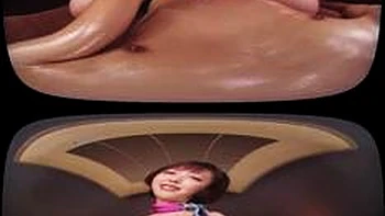 TPVR-028-A ft. Asahi Mizuno: Blowjob, Cowgirl  Japanese Porn