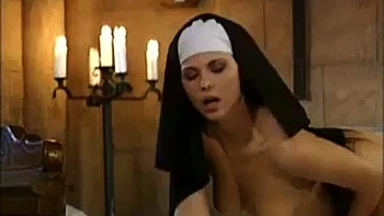 Monja cachonda masturbandose: Cowgirl, Big Tits  Hardcore Porn