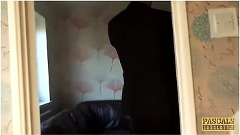 Pascal White Dominates Milf Layla Lixx