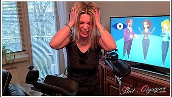 My New Gyn Chair Is Finally Here (no Porn, Just Fun!)