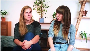 Intimate Moments With Nicky And Kate