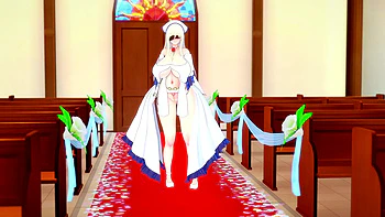 Maiden's Gift: Goblin Slayer Hentai Parody