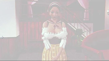 ANIME 3D FUCK COSPLAY: Blowjob, Doggy  Cowgirl Porn