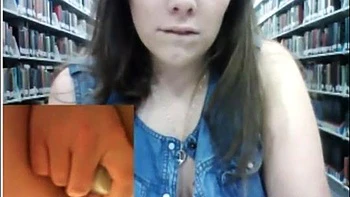 Sunstarsmoon: Big Tits, Brunette  Masturbation Porn