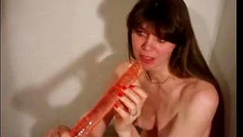 Milf slut showing her lack of a throat: Blowjob, Amateur  Chaturbate Porn
