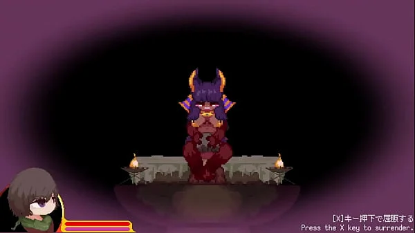 Supa Monsters 'N Girls Sex Gallery (No Commentary - 3/5)