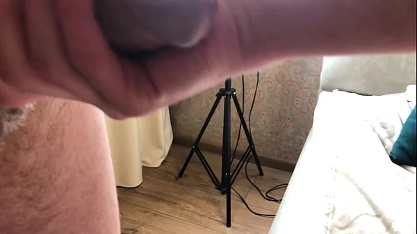 Fucking Someone Else Wife While She Is Talking to Husband on the Phone - Russian Amateur with Conversations