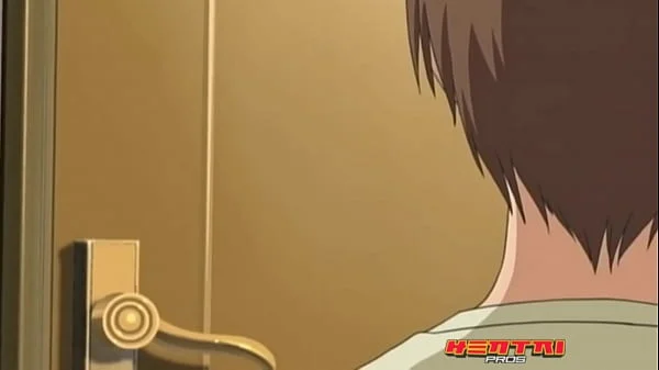 Fucking My Step Mother After of Drinking a lot at the Party | Uncensored Hentai