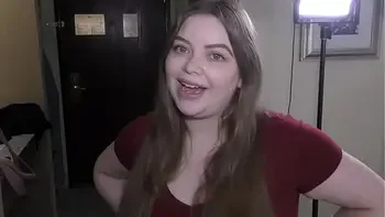 After The Scenes With Freya Haze