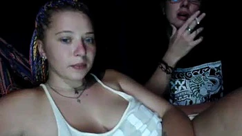 Helloxpussy-1: Blowjob, Big Tits  Amateur Porn