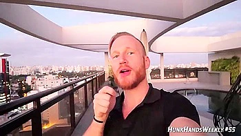 Asian Fangirl Meets Her Porn Star Crush