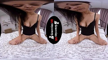 Mature Sam: Chaturbate, Solo  Pov VR Porn