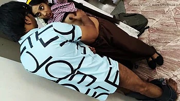 Indian Village Schoolgirl First Time Anal Sex - Tight Teen Virgin Desi College Student