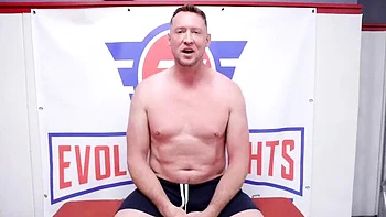 Lila Lovely Pegs Pierce Paris in Hot Wrestling Sex Fight with Big Natural Tits