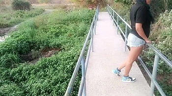 Karely Ruiz Pays Anal Bet to Boyfriend's Friend - Amateur Latina Creampie & Homemade Sex