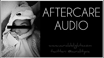 Erotic Audio - Soothing British Milf Gives You Aftercare (asmr Audio)