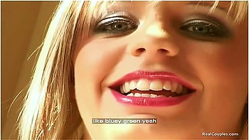 And Boyfriend With Their Swinger Friend With Loz Lorrimar And Cate Harrington