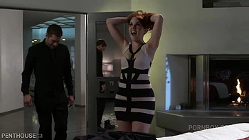 In the Heat of the Moment - Episode 3