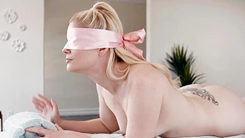 April o’neil, Charlotte Stokely, and Casey Calvert in steamy pussy licking action