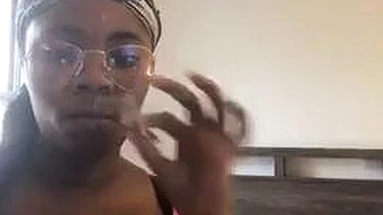 Big titty ebony on live: Big Tits, Amateur  Fansly Porn